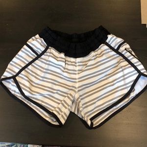 Lululemon tracker short